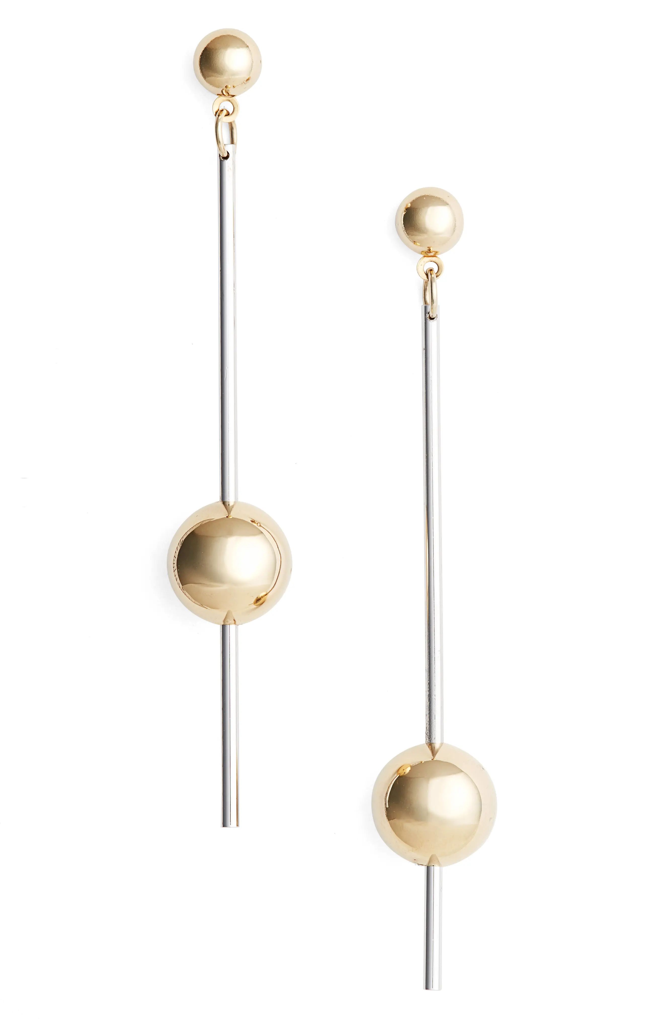 Stick Ball Earrings | Nordstrom