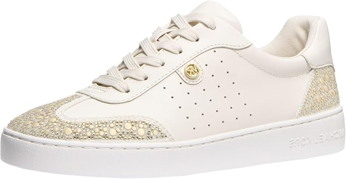 Michael Kors Women's Scotty Lace Up Shoes | Amazon (US)