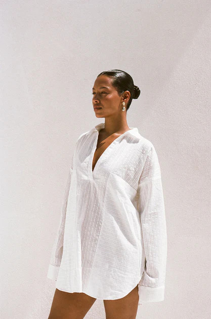 Kiandra Dress | SABO SKIRT (Global)