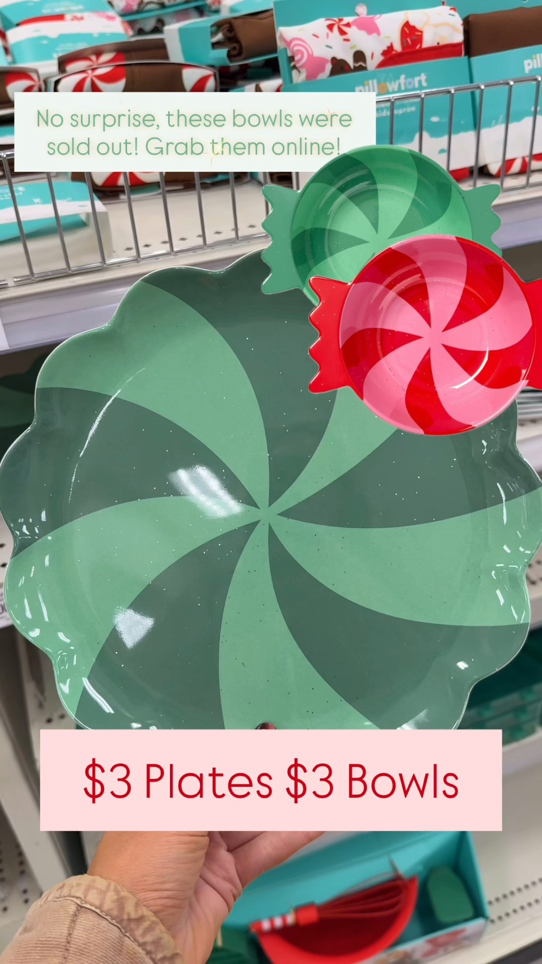 $3 festive fun! 

#LTKKids #LTKGiftGuide #LTKHoliday