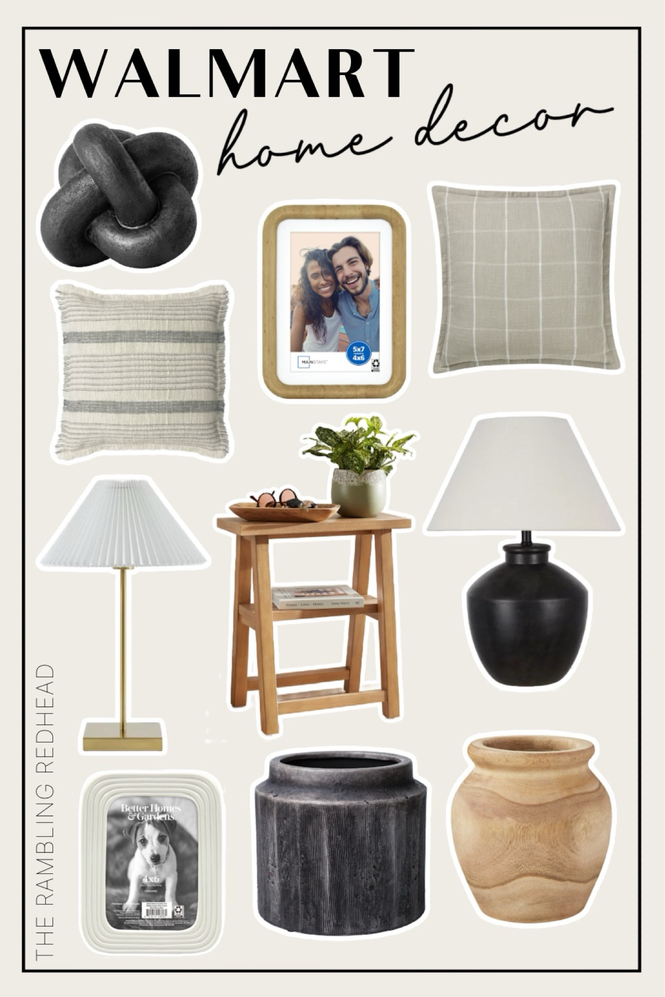 Check out these super cute Walmart Home finds! I am genuinely so obsessed with this gold pleated lamp! It is the perfect size for a console, buffet, entry, or side table! I use it for my piano and it is super cute and trendy 😍 

#LTKfindsunder50 #LTKhome #LTKstyletip