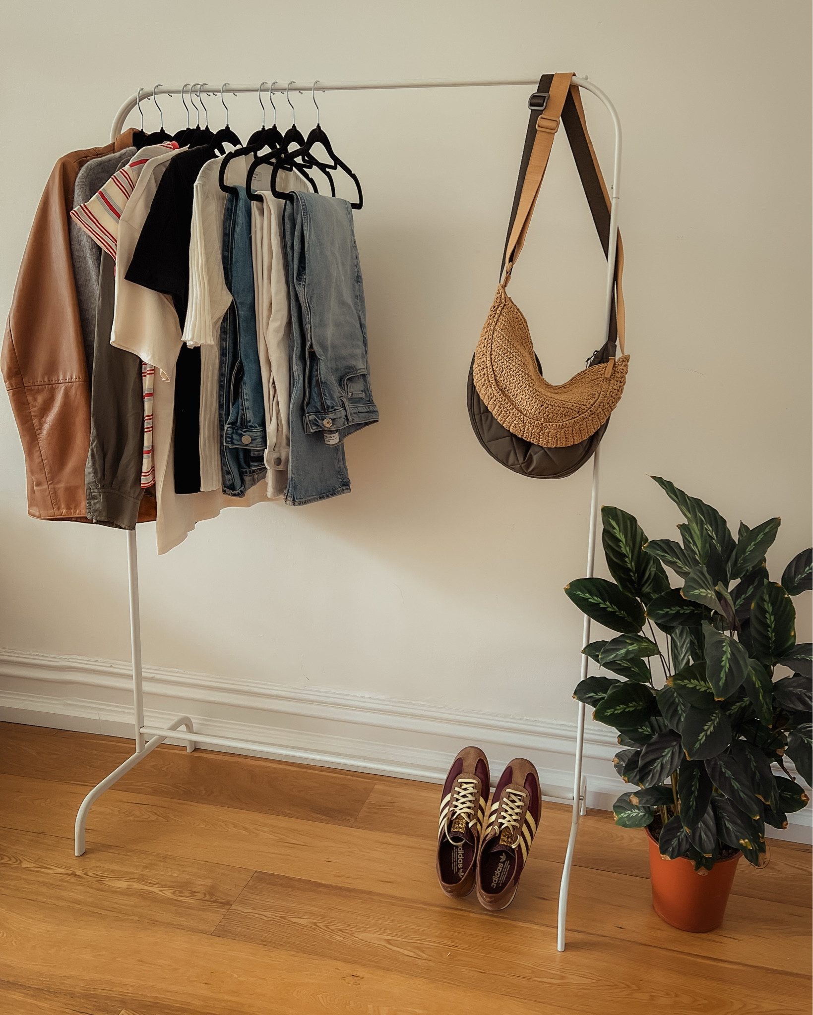 Spring Travel Capsule to Paris - 13 essentials for a 5 days trip 🧳🥐

#LTKtravel #LTKeurope #LTKspring