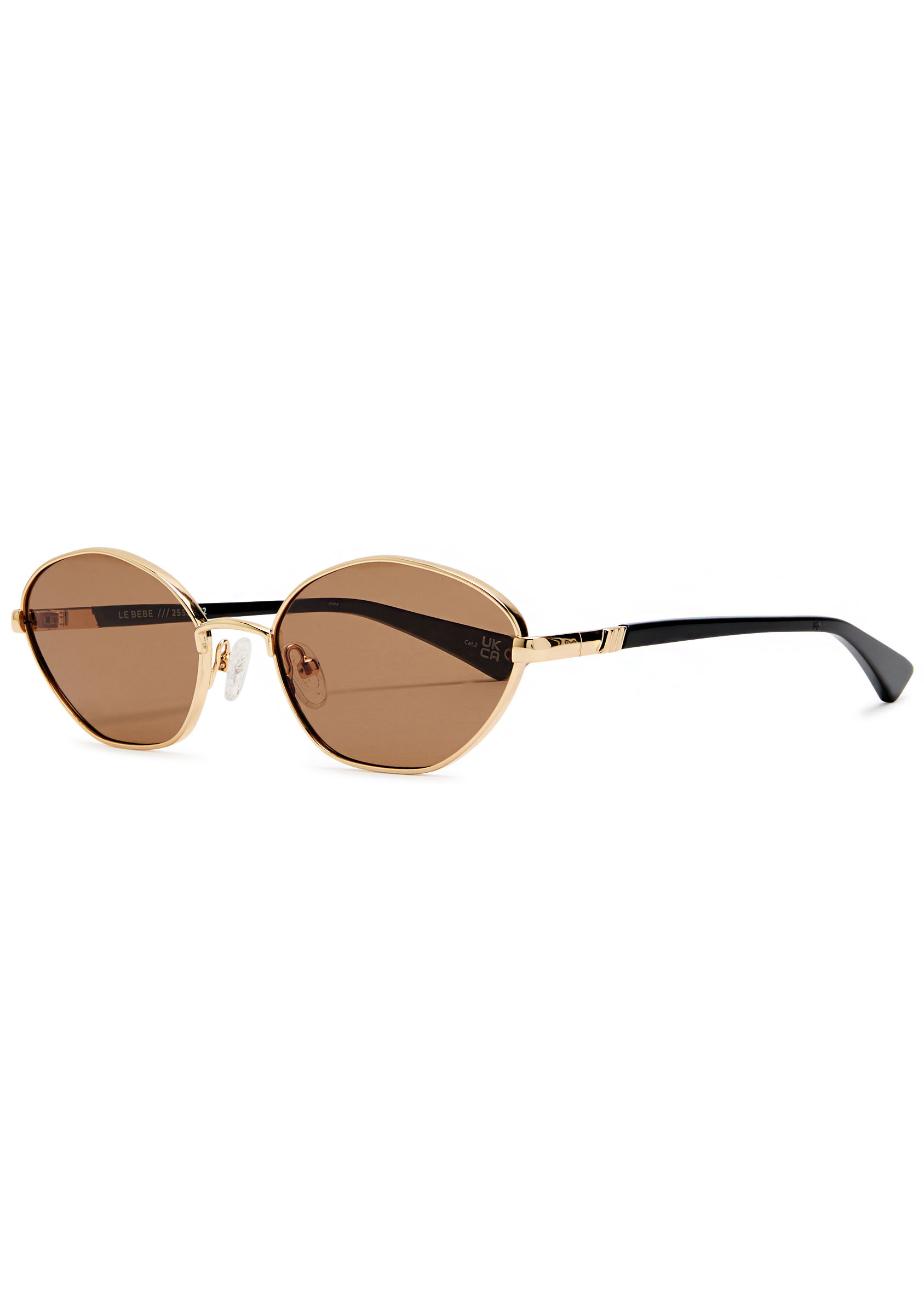 Le Bebe cat-eye sunglasses | Harvey Nichols