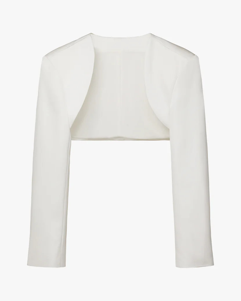 Bolero | We Wore What