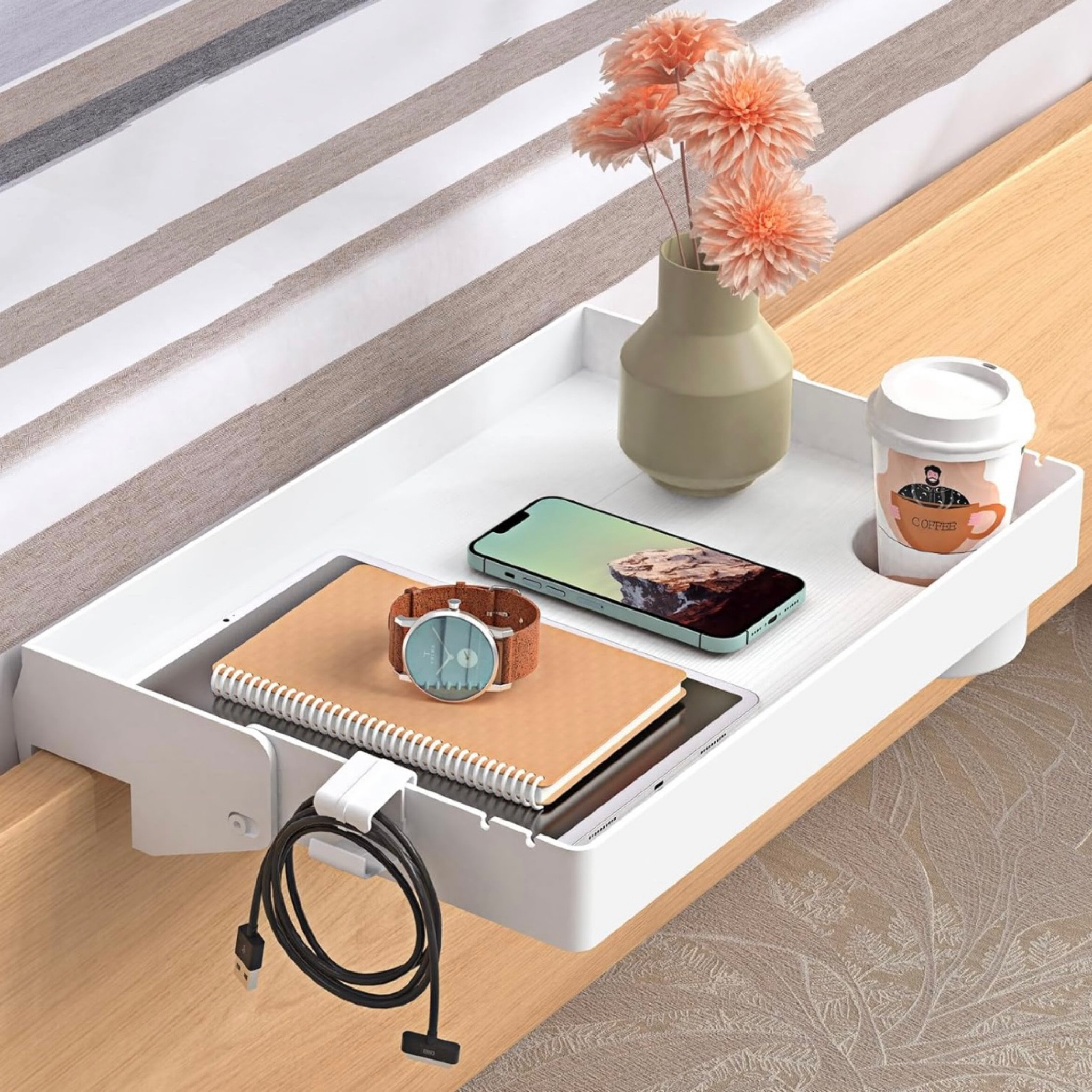 Bed table 

#LTKSpringSale #LTKfindsunder50 #LTKGiftGuide