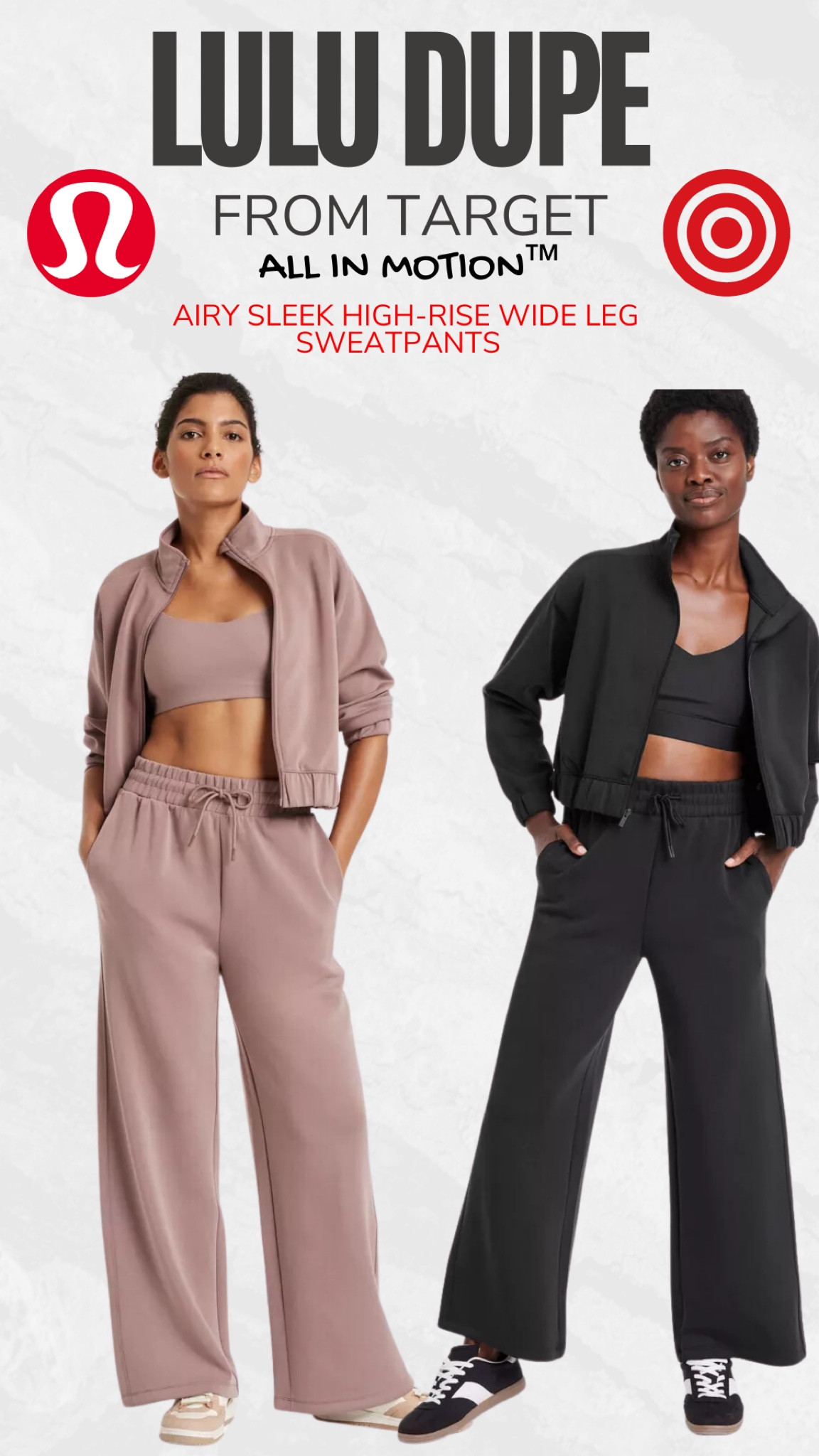 Lululemon dupe from Target. Just like the Softstream collection! 

#LTKFindsUnder50 #LTKTravel #LTKStyleTip