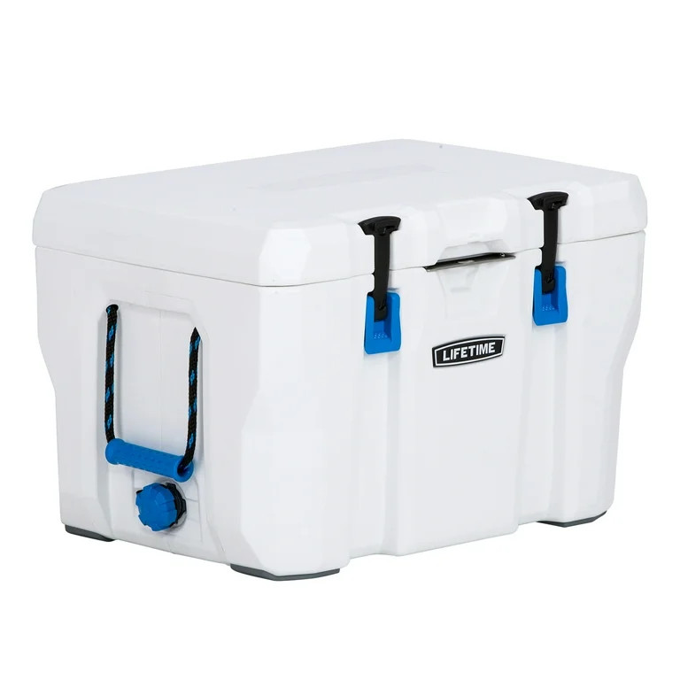 Lifetime 55 Quart High Performance Cooler, 90895 | Walmart (US)