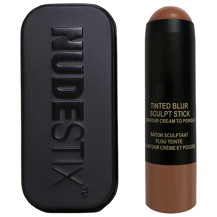 Tinted Blur Contour Sculpting Stick - NUDESTIX | Sephora | Sephora (US)