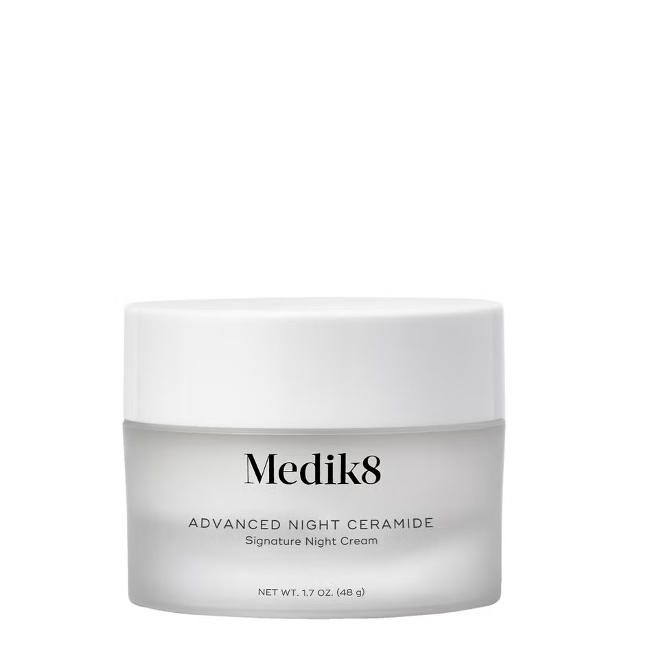 Medik8 Advanced Night Ceramide Cream 48g | Dermstore (US)