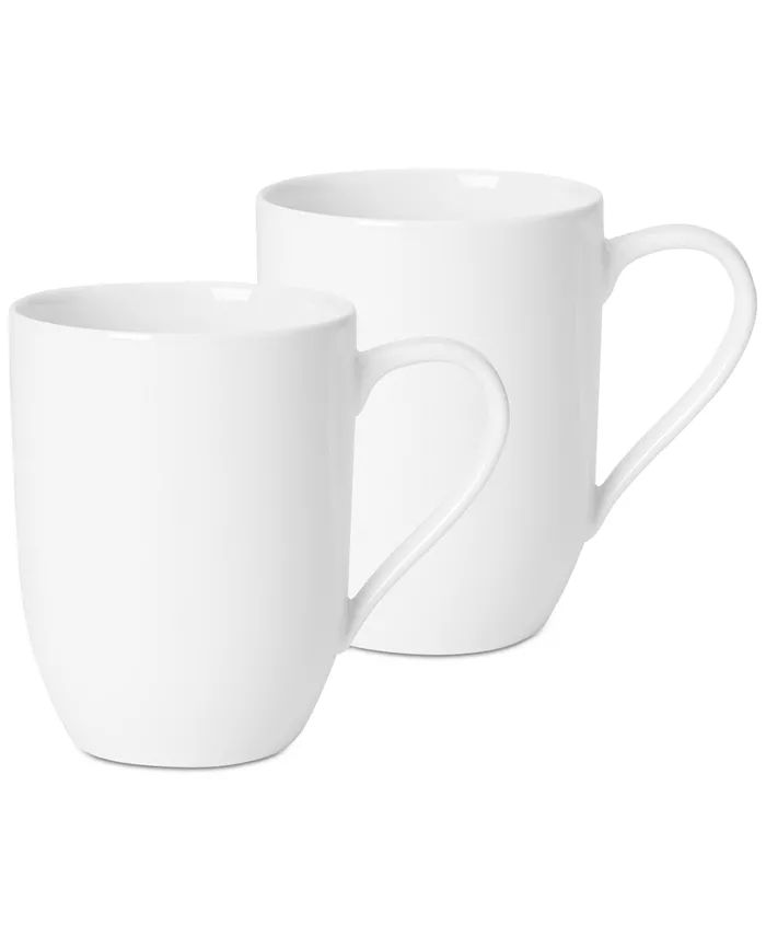 For Me Collection 2-Pc. Mug Set | Macys (US)