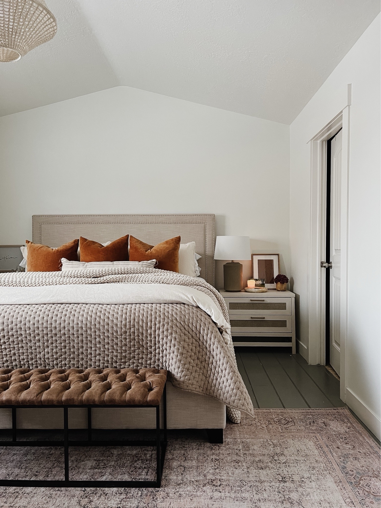 Our bedding is on sale right now at Target — awesome price if you’re looking to refresh for the new year ! 🎯✨

#LTKfamily #LTKsalealert #LTKhome