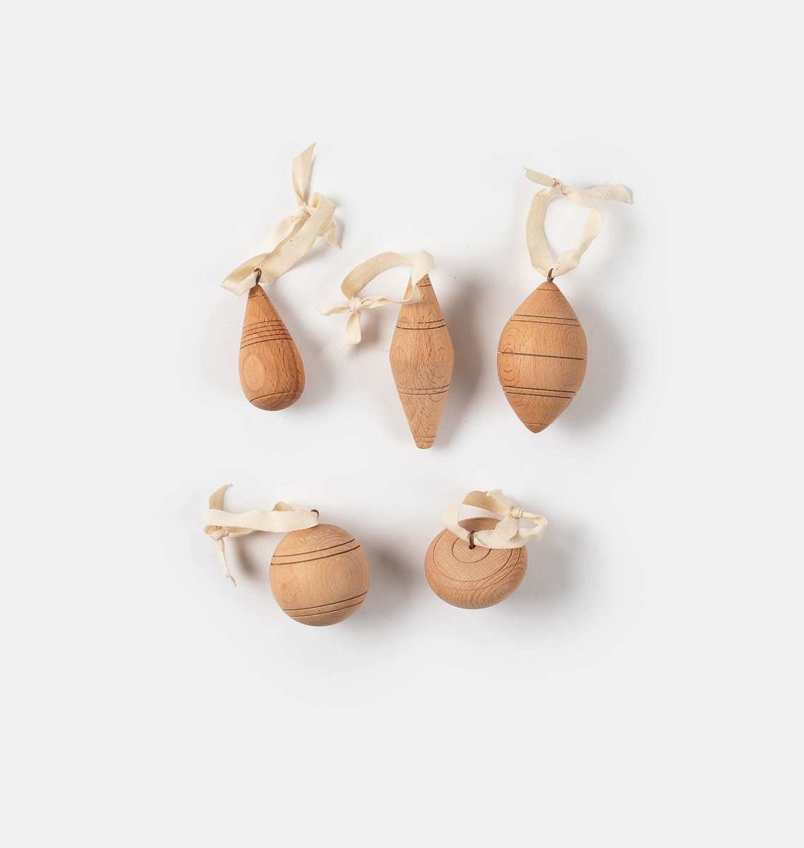 Beechwood Ornament | Shoppe Amber Interiors | Amber Interiors