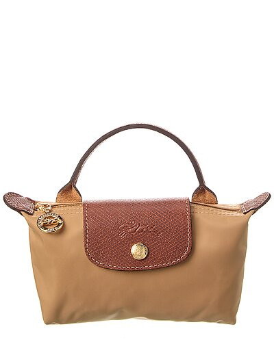 Le Pliage Canvas Pochette | Rue La La