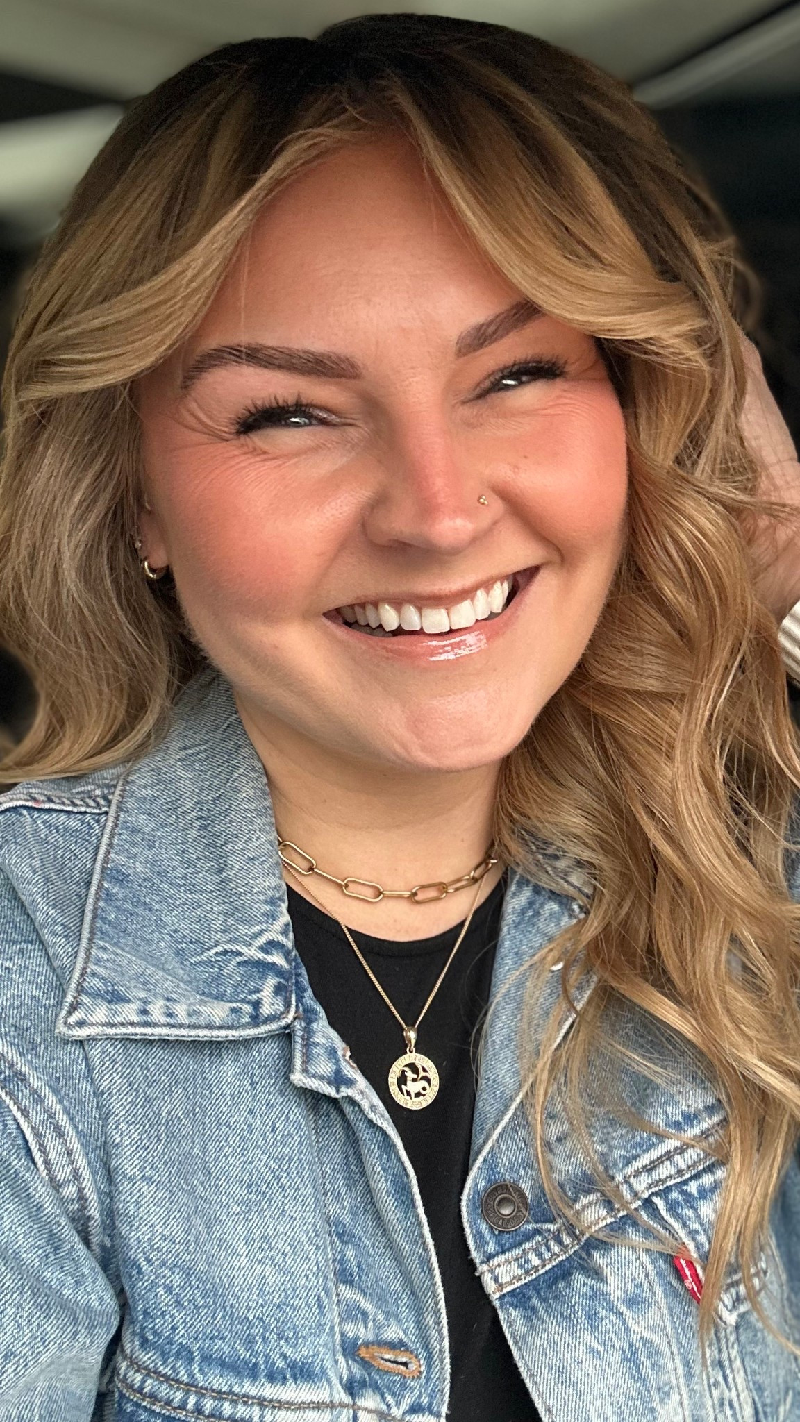 Testing out new-to-me Maybelline products (and loving only one 😬)!

#LTKSaleAlert #LTKBeauty #LTKgrwm