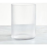 Ribbed Tumbler Glass | Dunelm (migrated)