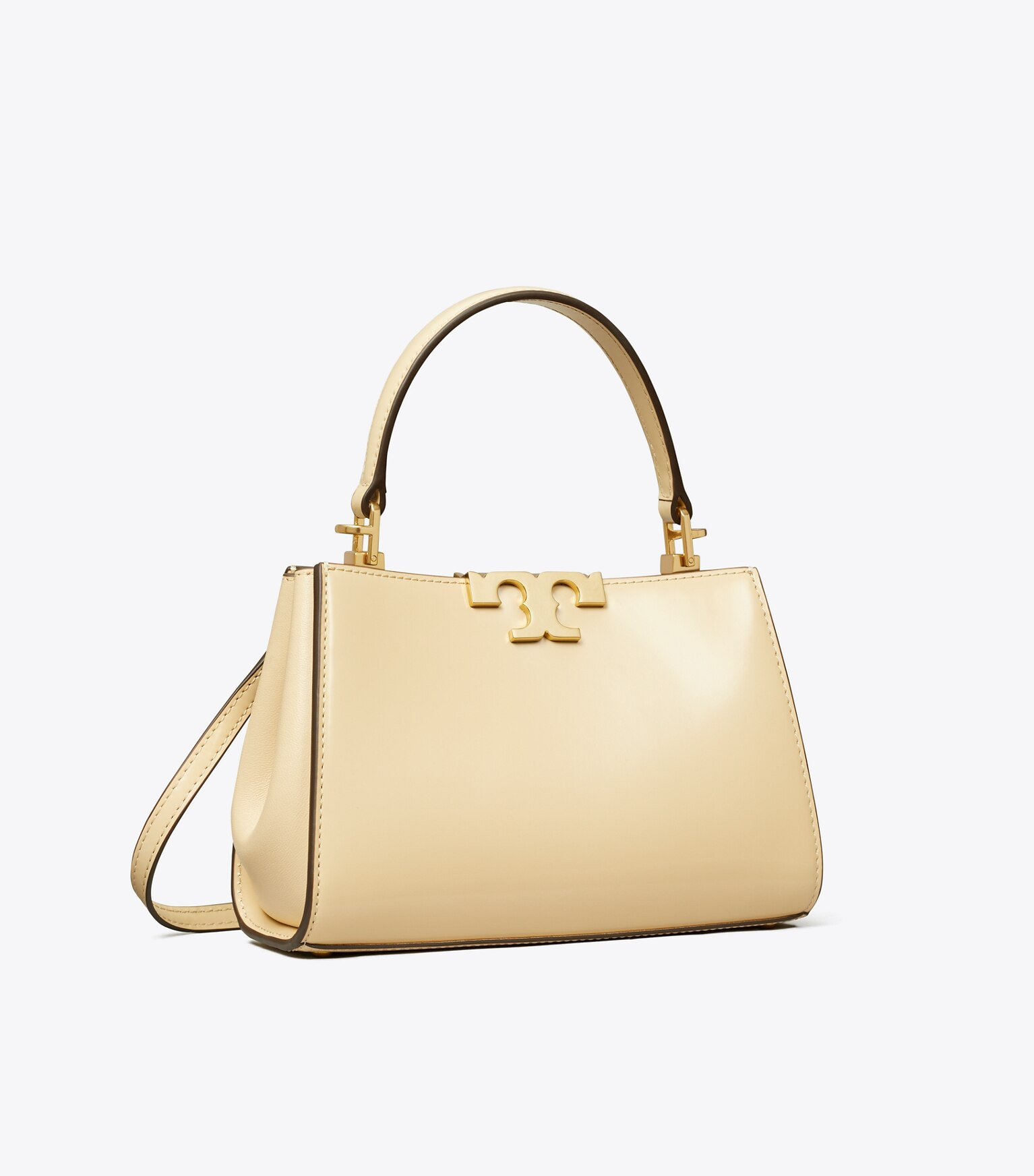 MINI ELEANOR SATCHEL | Tory Burch (US)