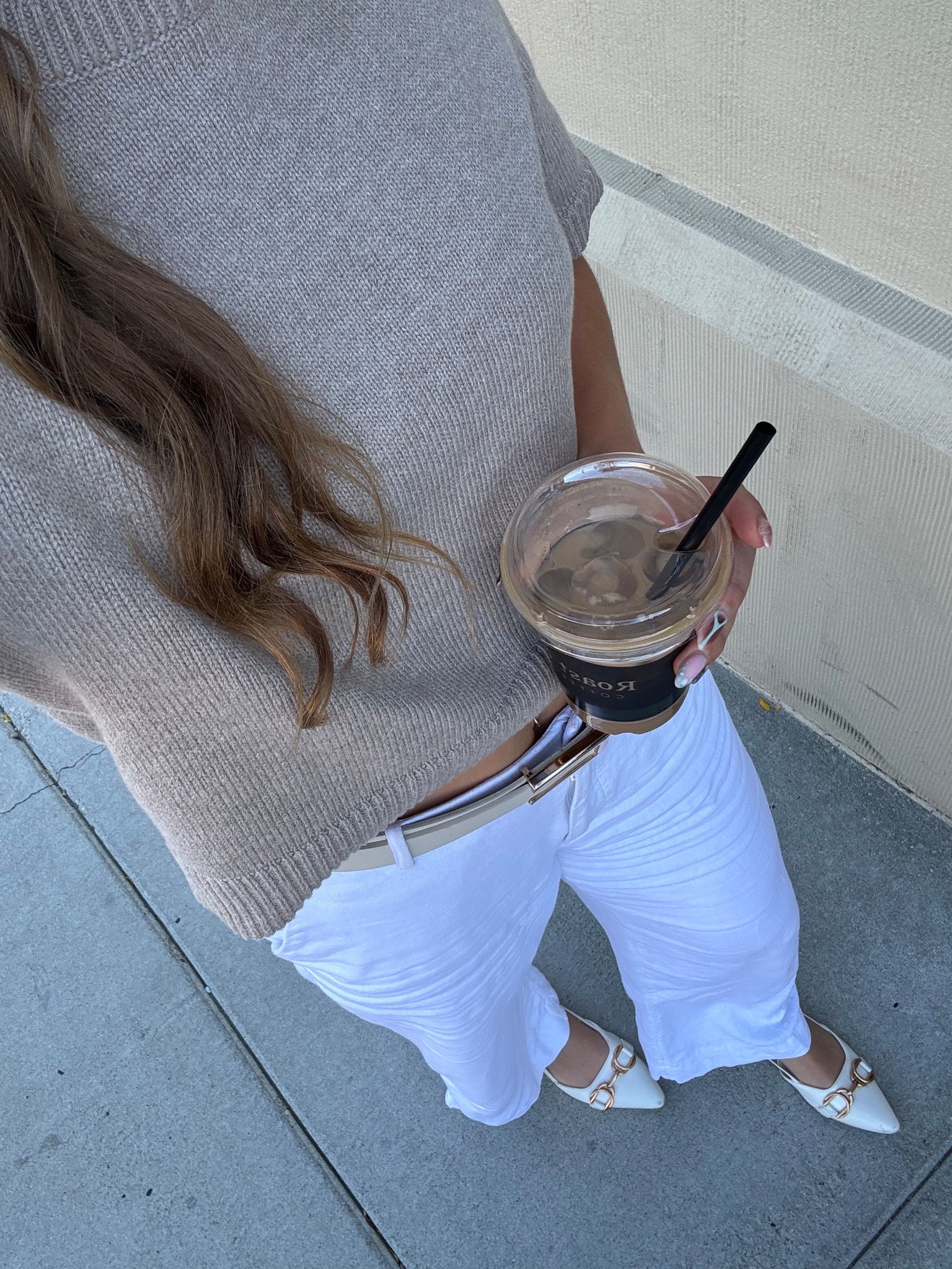 First day of fall fit🍂🍁☕️

#LTKStyleTip #LTKU #LTKSeasonal