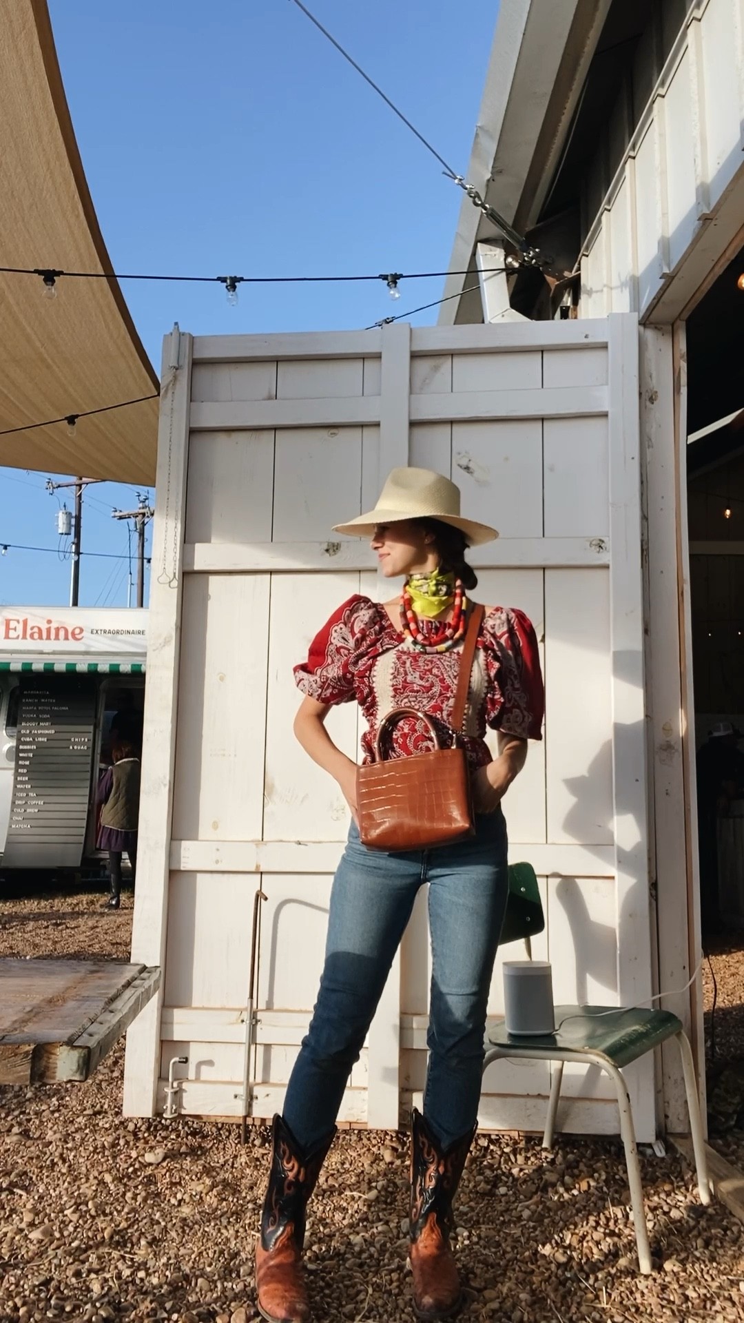 RT OOTD 4

#LTKSeasonal