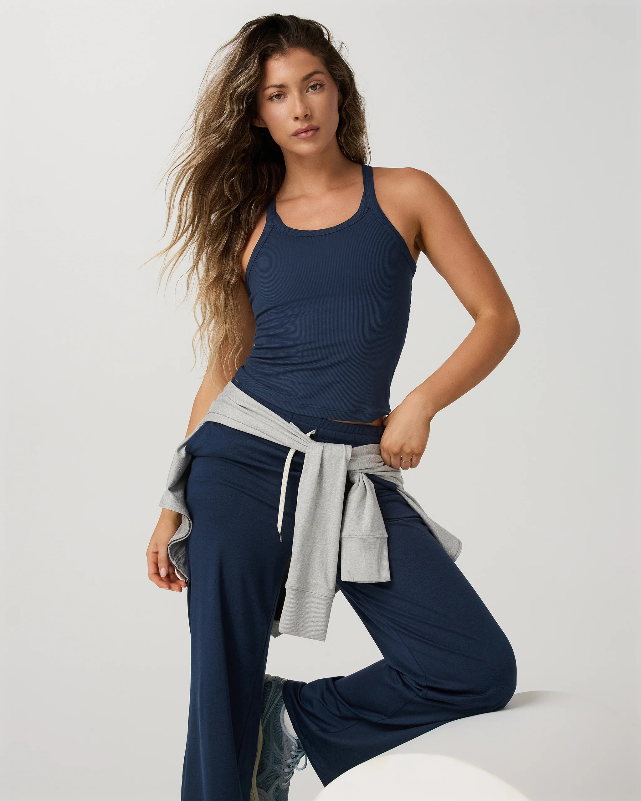 Cove Layering Tank | Vuori Clothing (US & Canada)