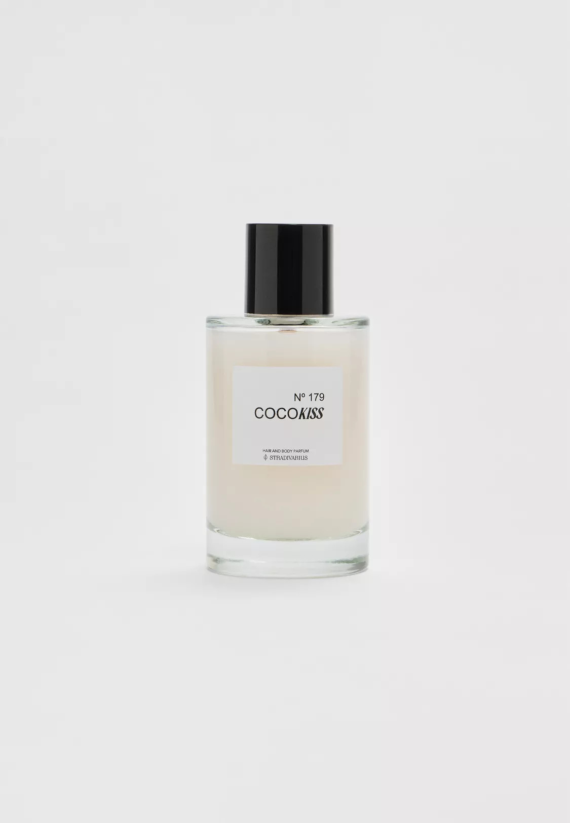 N.179 Coco Kiss hair & body parfum - Women's Latest trends | Stradivarius United Kingdom | Stradivarius (UK)