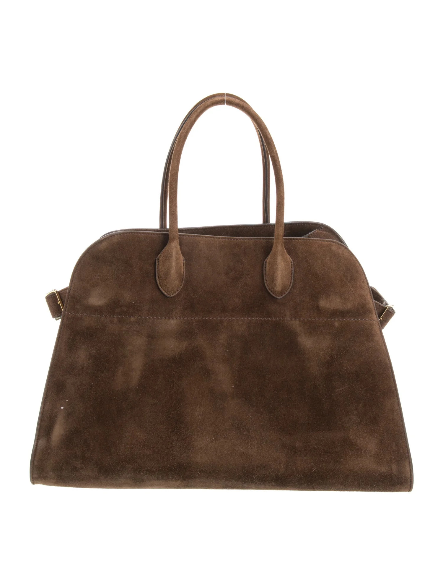 Suede Margaux 17 | The RealReal