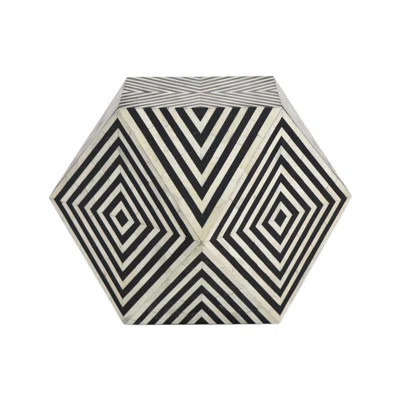 Ada Bone Inlay Coffee Table | Wayfair North America