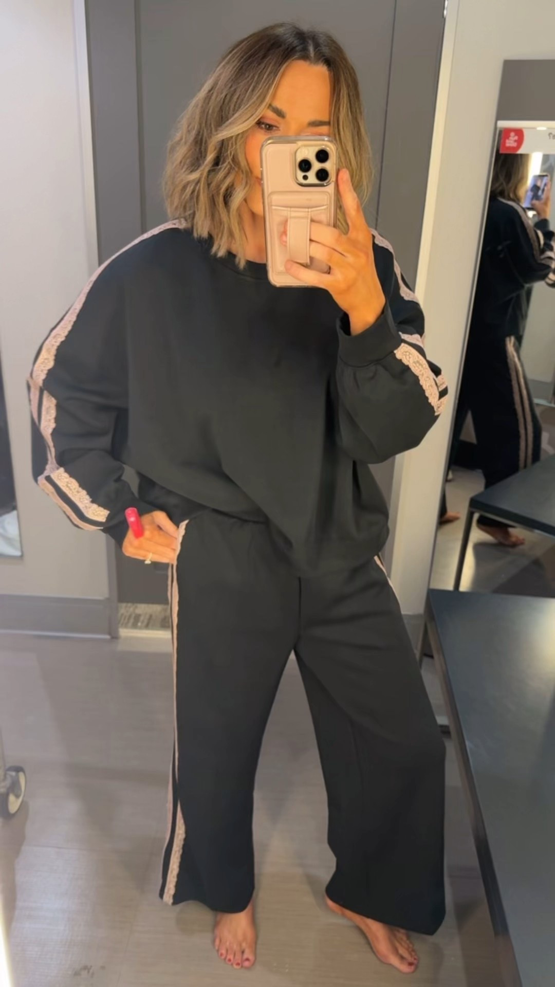 Target set is so soft and cozy

#LTKOver40 #LTKActive #LTKFindsUnder50