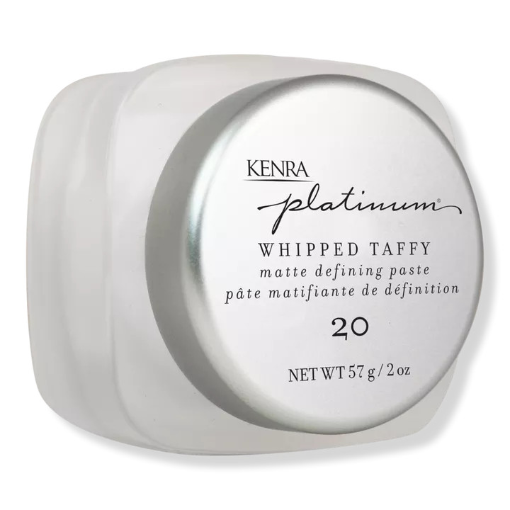 Platinum Whipped Taffy 20 | Ulta