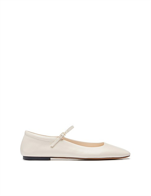 Nelson Made Phoebe Flat Shoe | David Jones | David Jones (Australia & New Zealand)