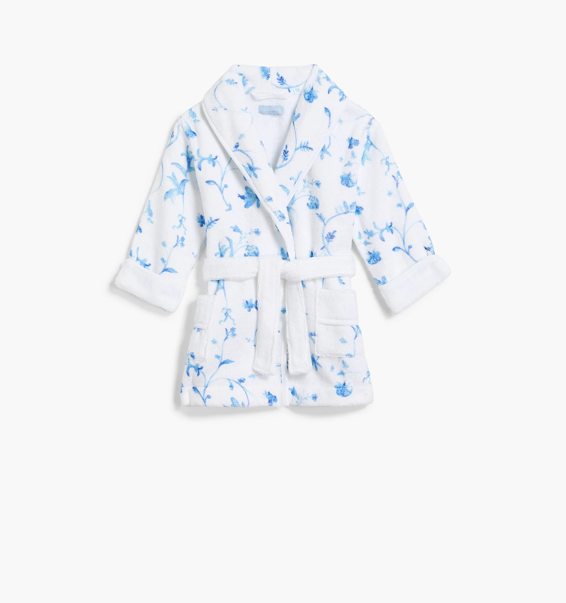 The Baby Hotel Robe | Hill House Home