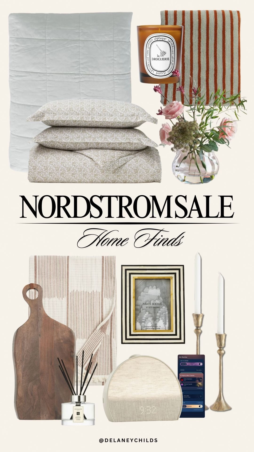 Home finds from the Nordstrom sale 🛒

#LTKSeasonal #LTKSaleAlert #LTKHome