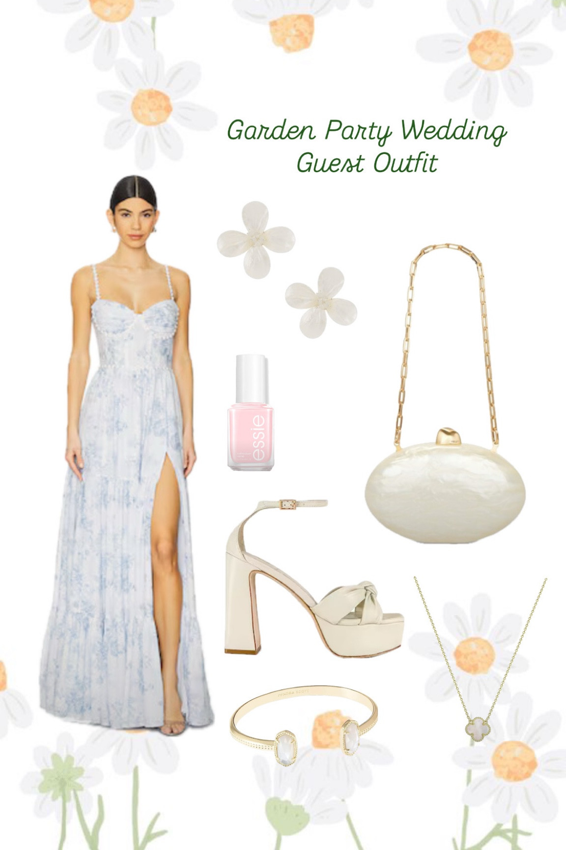 what i would wear to my garden party wedding 🌸🌷🤍 

spring wedding, spring weddings, spring dress, spring dresses, spring gown, spring gowns, formal dress, formal dresses, midi dress, midi dresses, maxi dress, maxi dresses, wedding guest, wedding guests, bridesmaid dress, bridesmaid dresses, bridesmaids dress, bridesmaids dresses, summer wedding inspo, summer wedding inspiration, summer wedding guest inspiration, summer wedding guest dress, summer wedding guest dresses, green gown, green gowns, green midi dress, green midi dresses, green maxi dress, green maxi dresses, black wedding, pink gown, green gowns, pink midi dress, pink midi dresses, pink maxi dress, pink maxi dresses, pink wedding, blue gown, blue gowns, blue midi dress, blue midi dresses, blue maxi dress, blue maxi dresses, blue wedding, floral wedding guest dress, floral gown, 

 

#LTKWedding