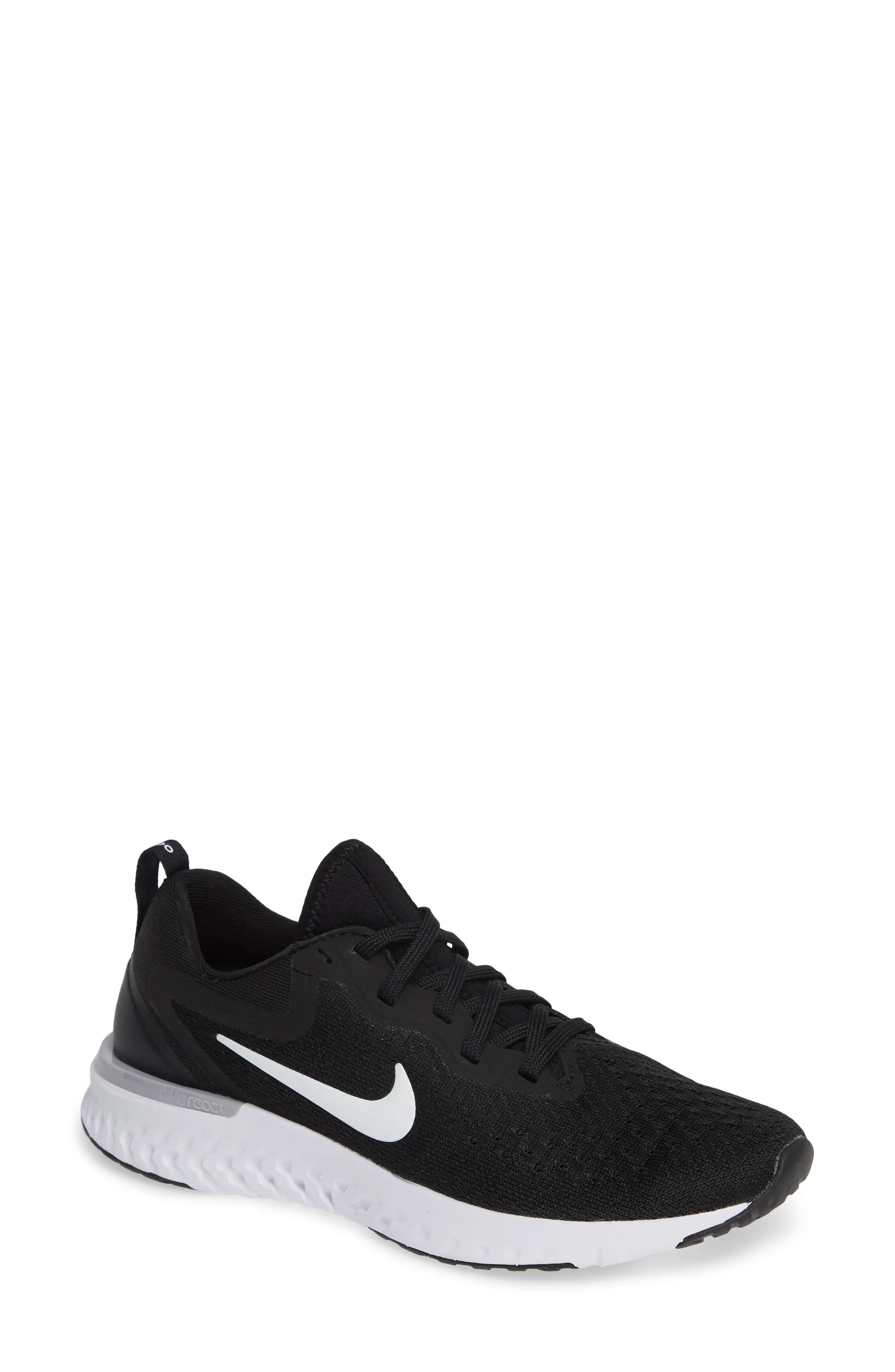 Nike Odyssey React Running Shoe (Women) | Nordstrom