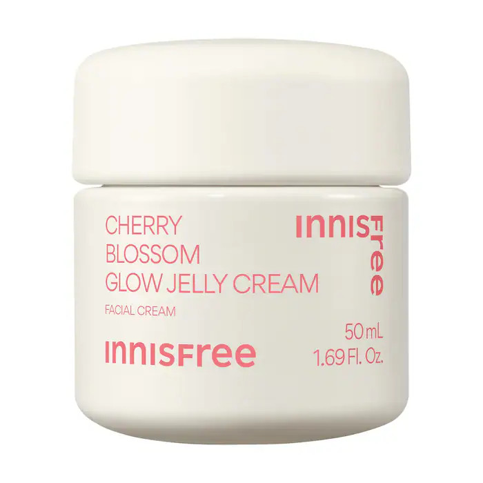 Cherry Blossom Dewy Glow Jelly Moisturizer with Niacinimide | Sephora (US)