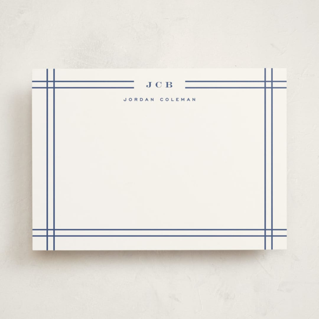 Modern lines | Minted