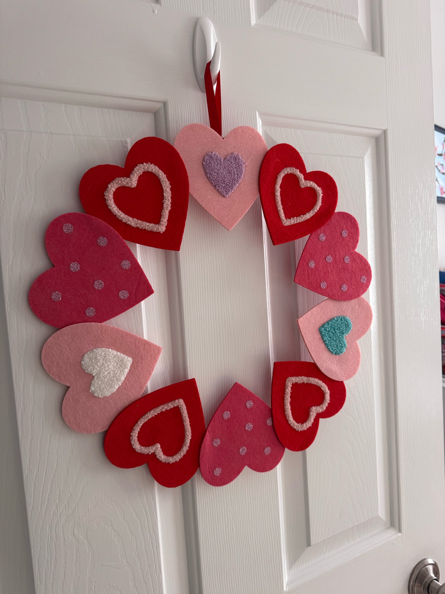 Valentines decor from Target 

#LTKHome #LTKStyleTip #LTKFindsUnder50