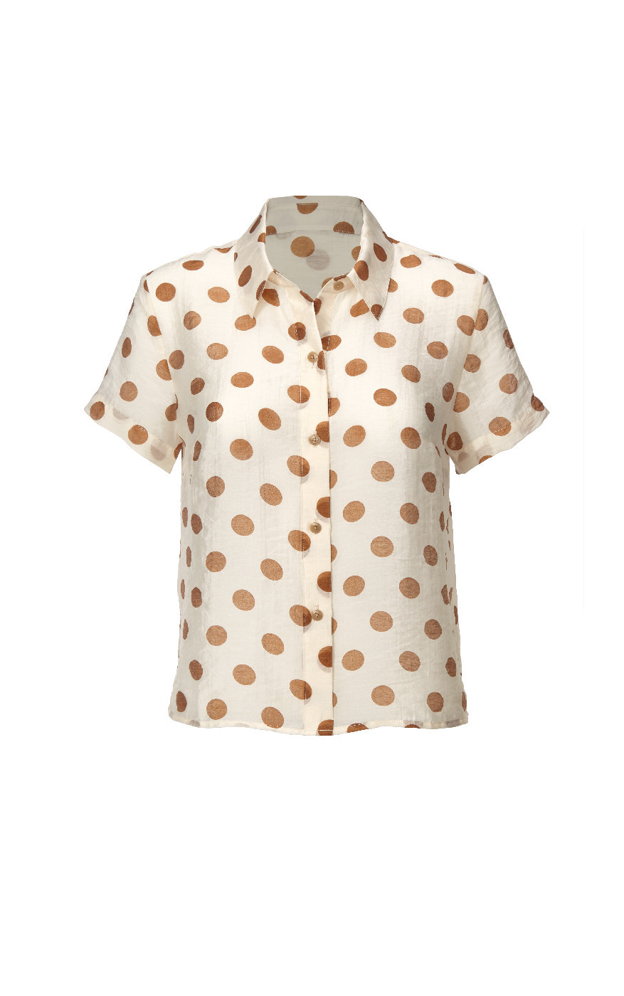 Spectator Shirt - cabi Spring 2023 Collection | cabi