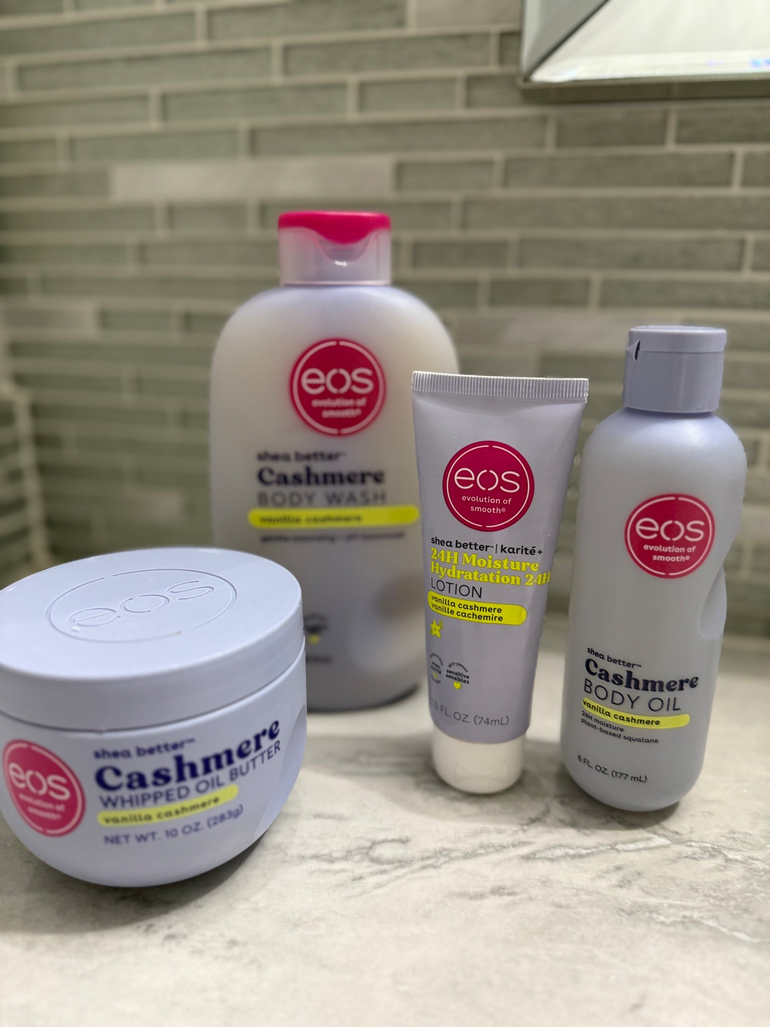 They will eat you up because of this I promise!
The scent is amazing, the the moisture it gives your skin even more amazing!
It's one of my top favs to use!


#LTKBeauty #LTKU #LTKSeasonal