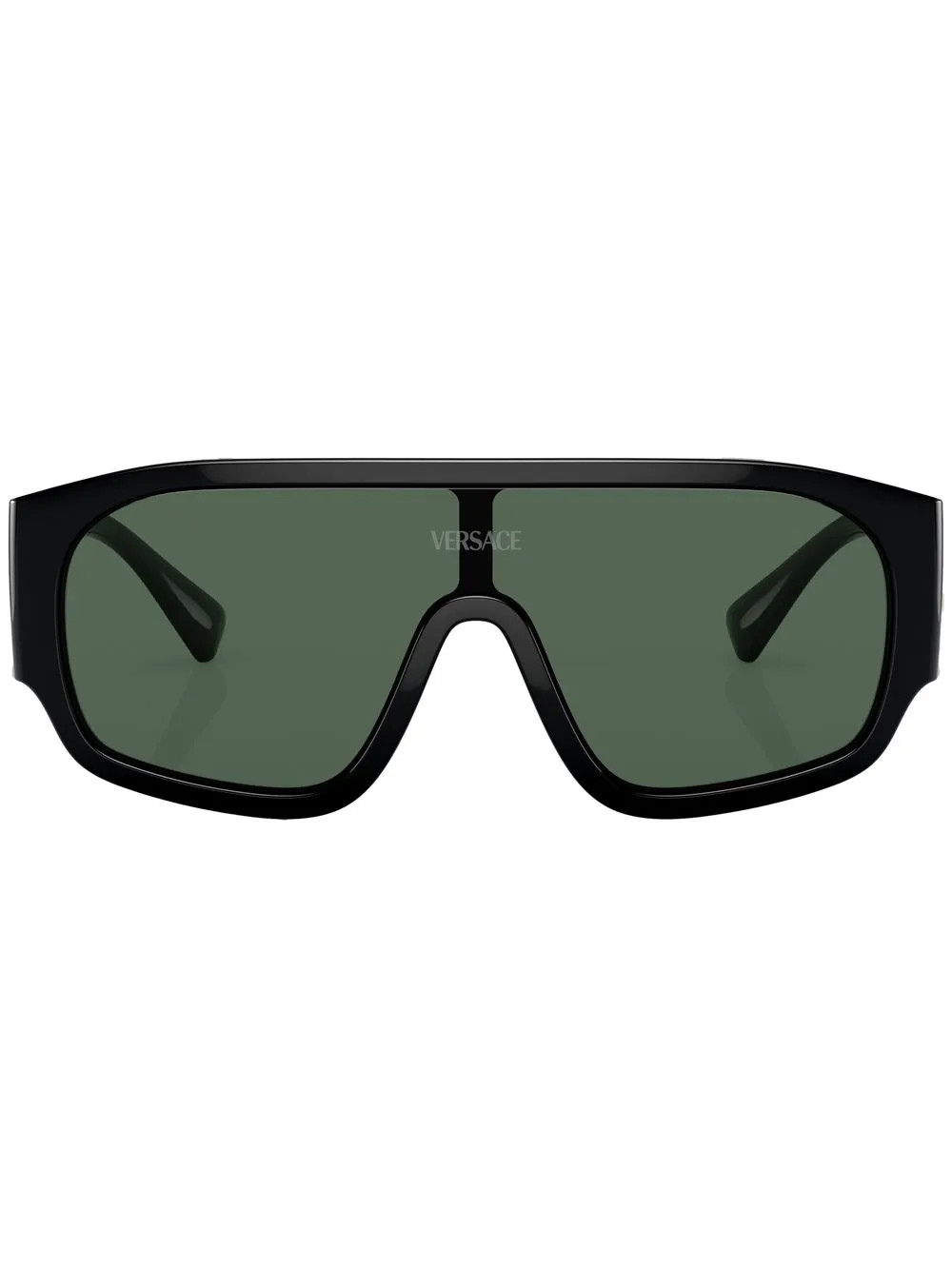 pilot frame sunglasses | Farfetch Global