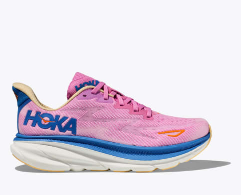 Clifton 9 | Hoka One US