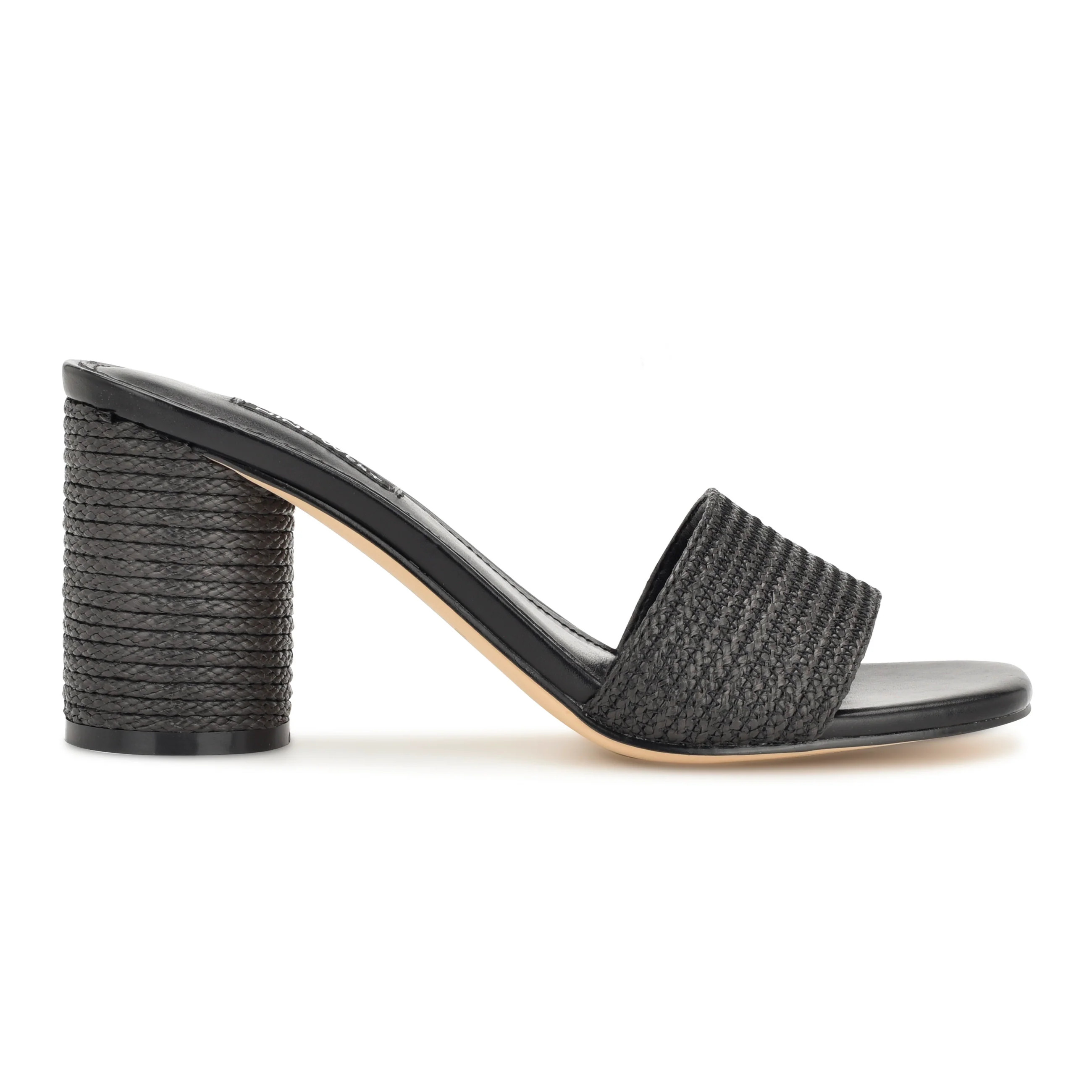 Mapeli Heeled Slide Sandals | Nine West (US)