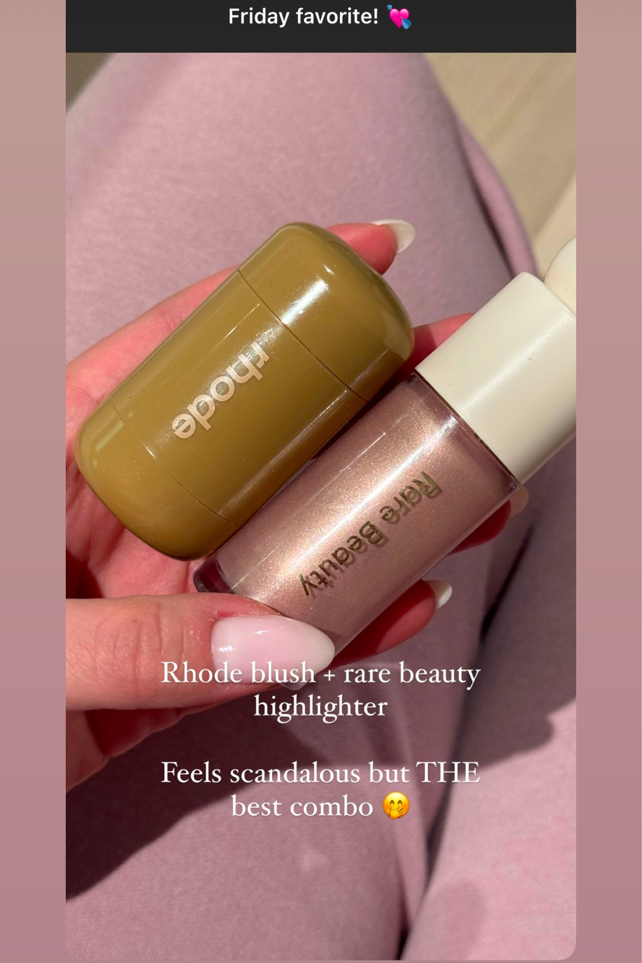 Your Friday Faves! 

#LTKBeauty #LTKGiftGuide