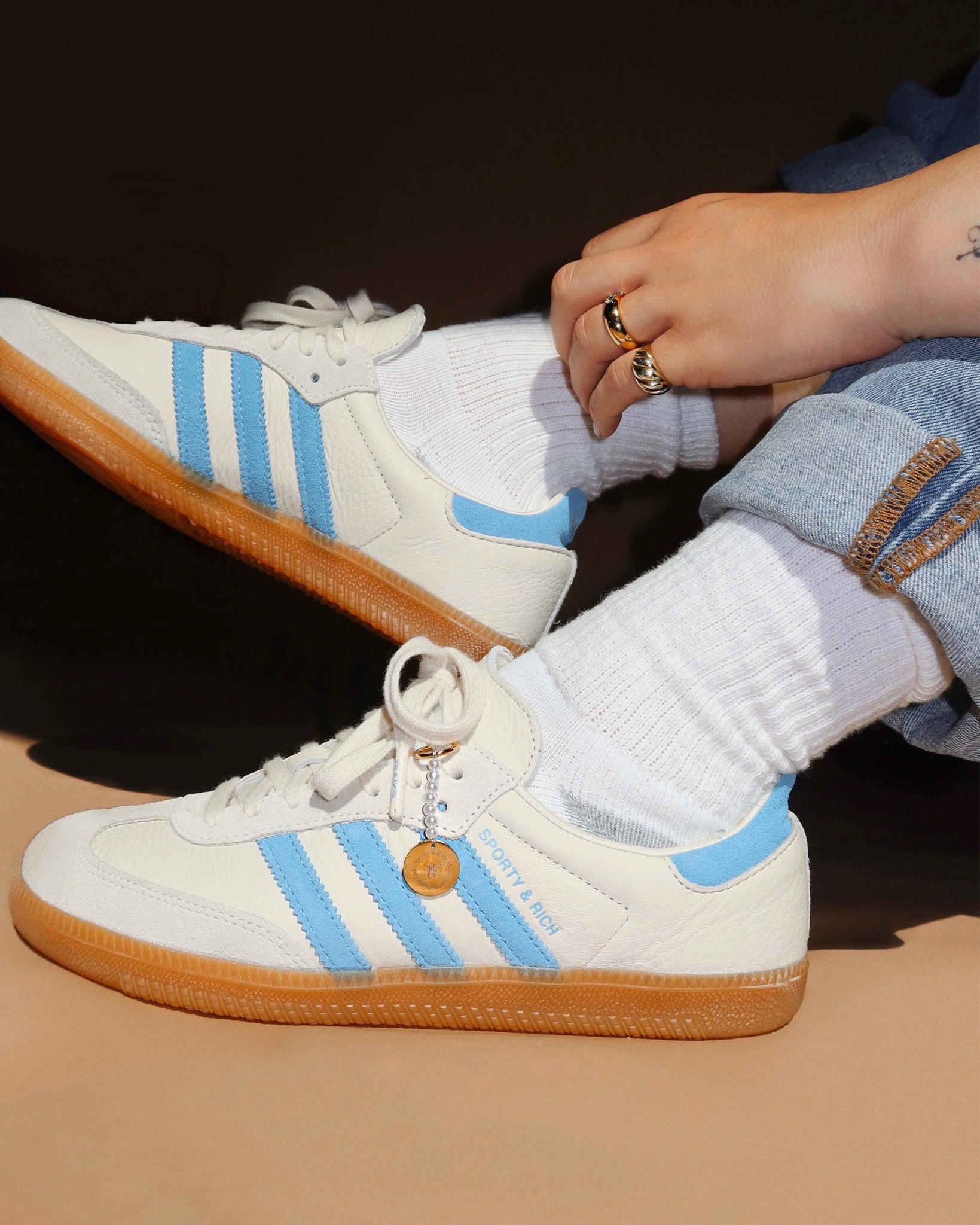 She’s officially a satellite stompers girl 

#LTKBacktoSchool #LTKstyletip #LTKshoecrush