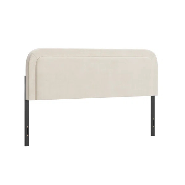 Ebbing Upholstered Headboard | Wayfair North America