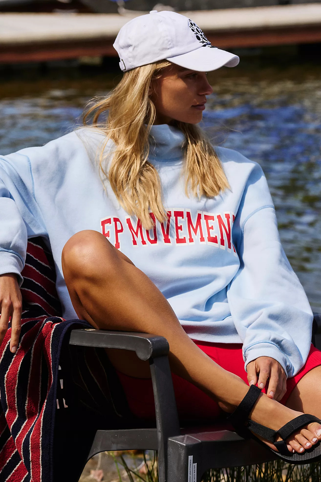 Victory Set | Free People (Global - UK&FR Excluded)