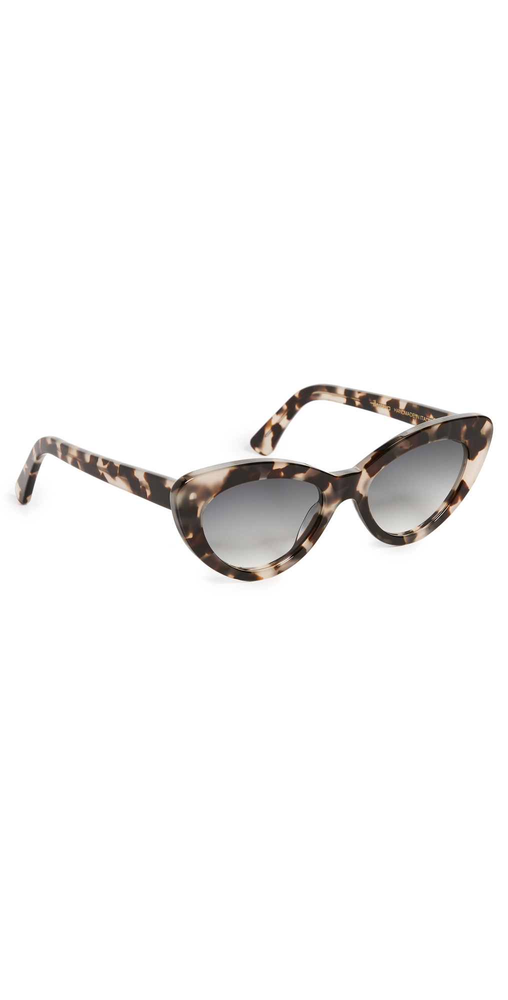 Illesteva Pamela Sunglasses | Shopbop