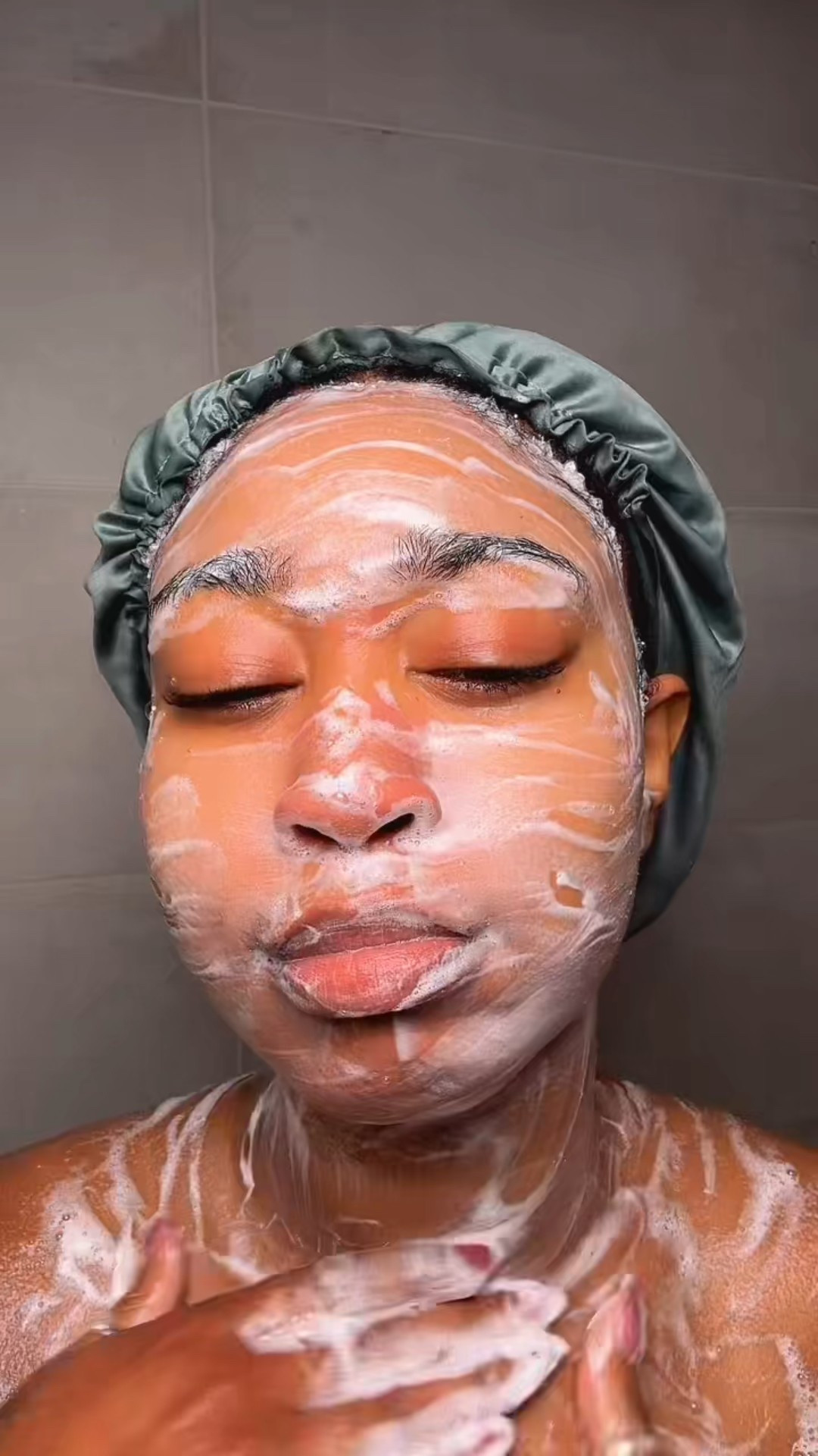 Your skin isn’t as clean as you think, do deeper with this pore cleansing duo 

#LTKBeauty #LTKFindsUnder50