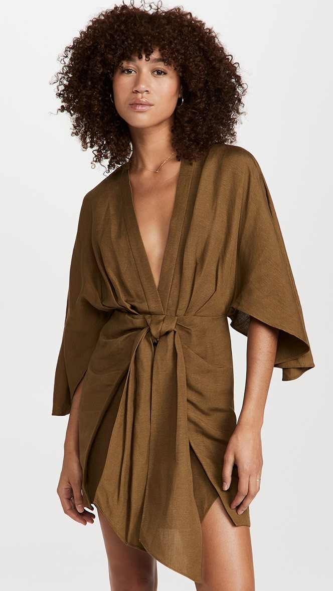 Lola Dress | Shopbop