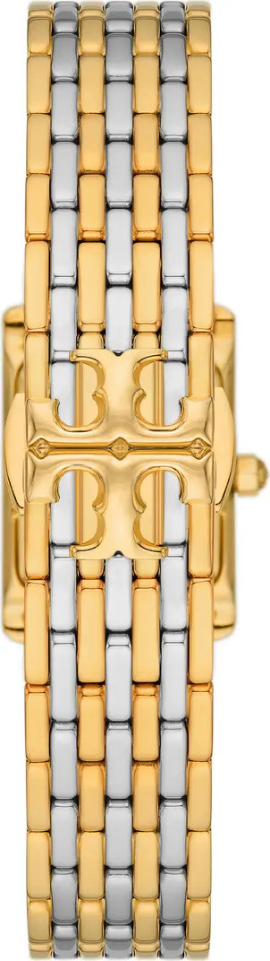 The Small Eleanor Bracelet Watch, 19mm x 28mm | Nordstrom