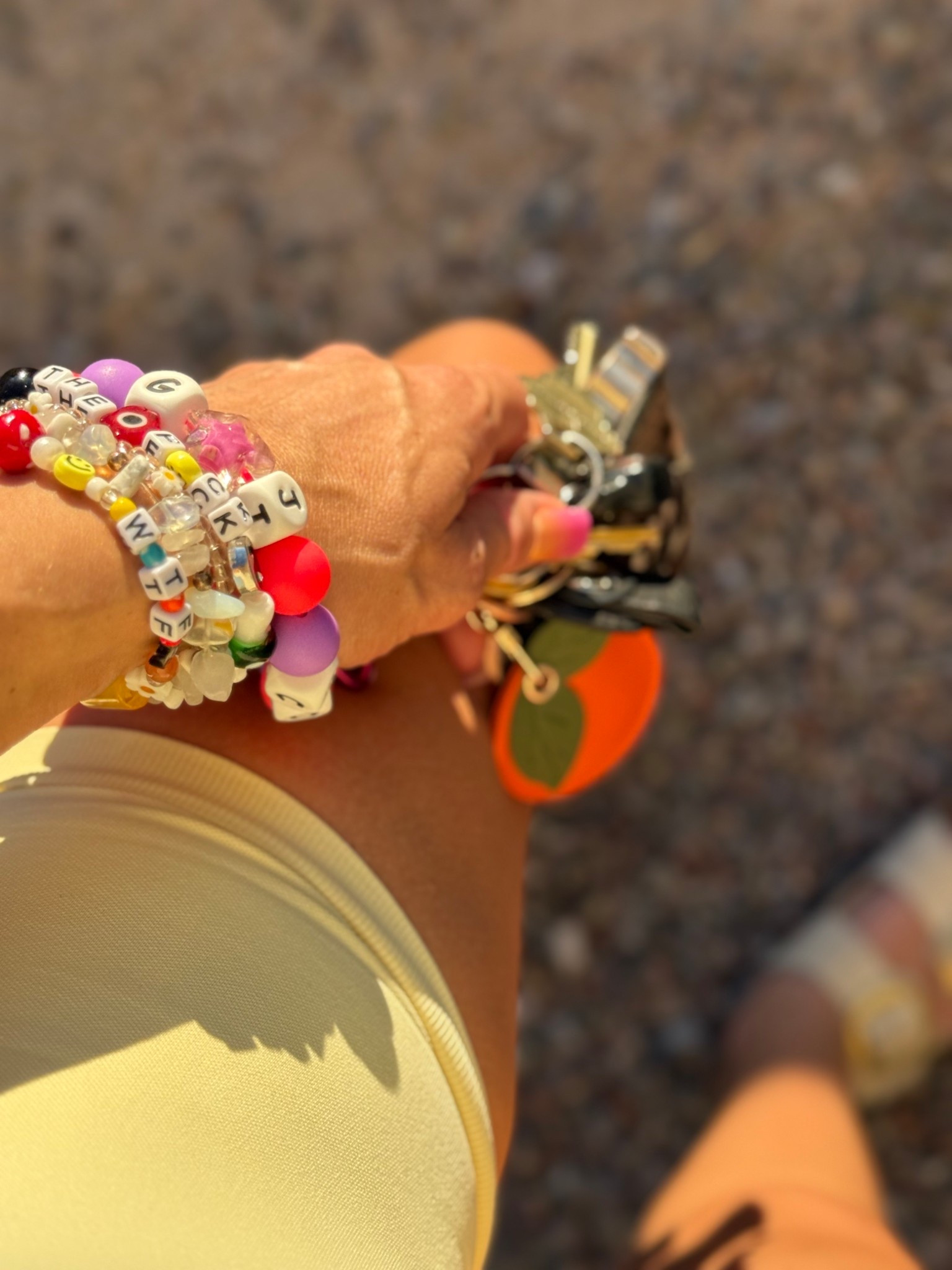 Love this cute little AirTag keychain 

#airtagkeychain #keychain #travelaccessories 

#LTKKids #LTKFamily #LTKTravel